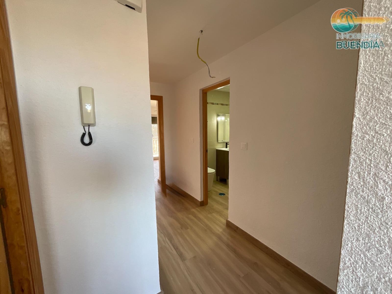 Piso de 3 habitaciones en Puerto de Mazarron en venta - 165.000 € (Ref: 9431564)
