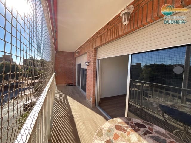 3 camera da letto Appartamento in vendita in Puerto de Mazarron, Mazarrón - 165.000 € (Rif: 9431564)