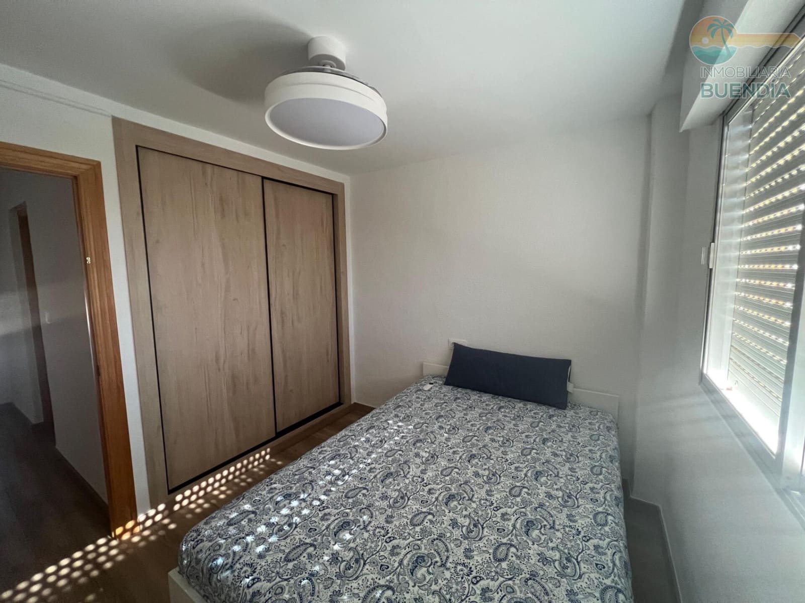Piso de 3 habitaciones en Puerto de Mazarron en venta - 165.000 € (Ref: 9431564)