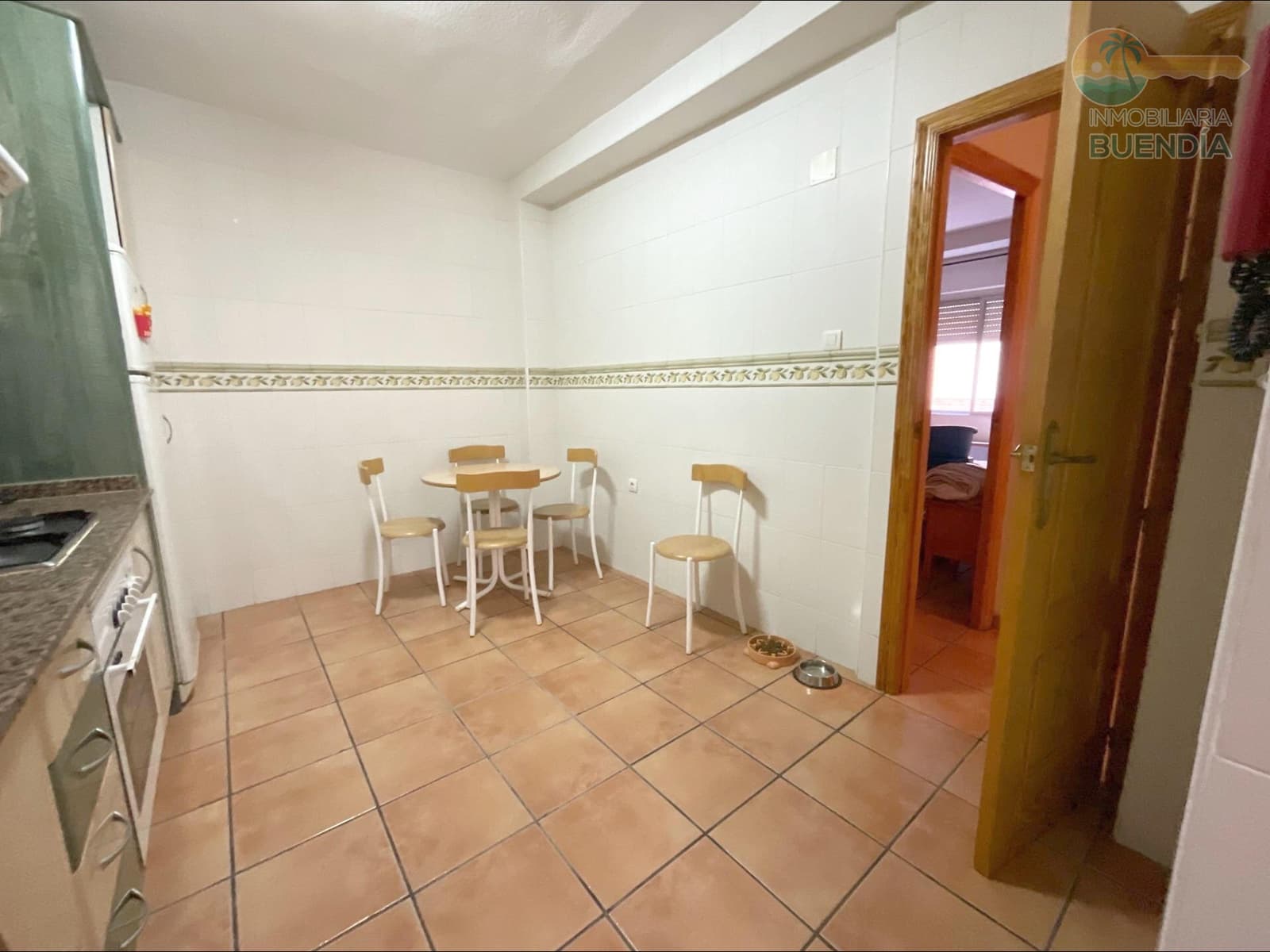 3 soveværelse Lejlighed til salg i Puerto de Mazarron - € 138.000 (Ref: 9433622)