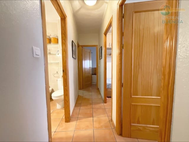 3 soveværelse Lejlighed til salg i Puerto de Mazarron, Mazarrón - € 138.000 (Ref: 9433622)