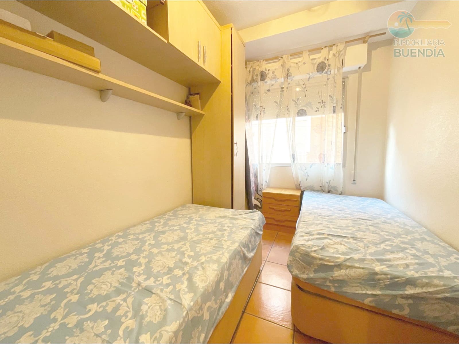 3 soveværelse Lejlighed til salg i Puerto de Mazarron - € 138.000 (Ref: 9433622)