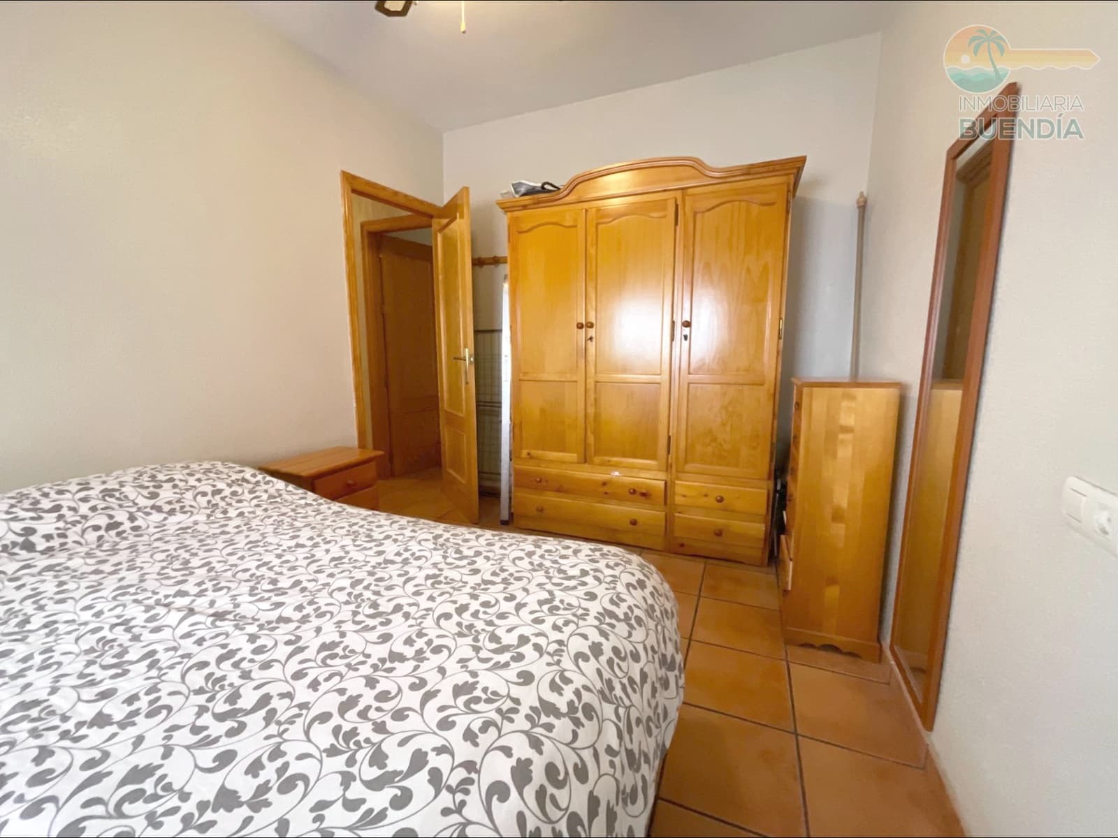 3 soveværelse Lejlighed til salg i Puerto de Mazarron - € 138.000 (Ref: 9433622)