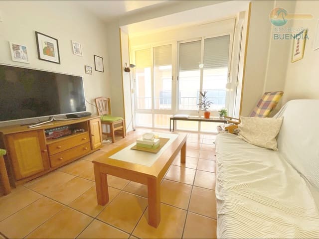 3 soveværelse Lejlighed til salg i Puerto de Mazarron, Mazarrón - € 138.000 (Ref: 9433622)