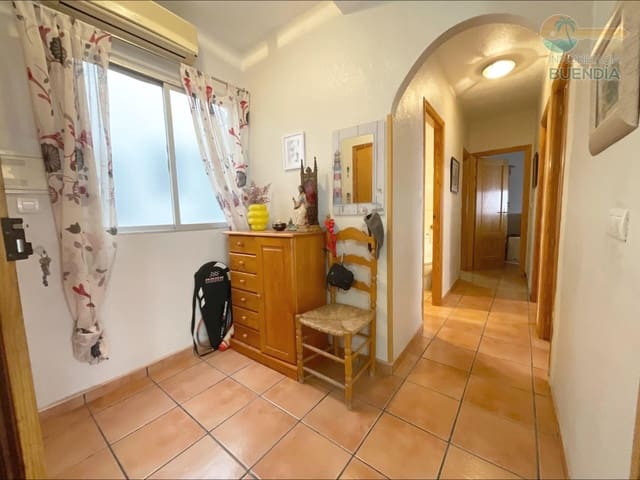 3 soveværelse Lejlighed til salg i Puerto de Mazarron, Mazarrón - € 138.000 (Ref: 9433622)