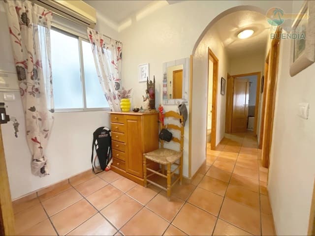 3 soveværelse Lejlighed til salg i Puerto de Mazarron, Mazarrón - € 138.000 (Ref: 9433622)