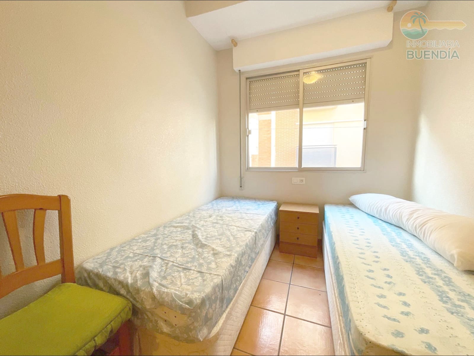 3 soveværelse Lejlighed til salg i Puerto de Mazarron - € 138.000 (Ref: 9433622)