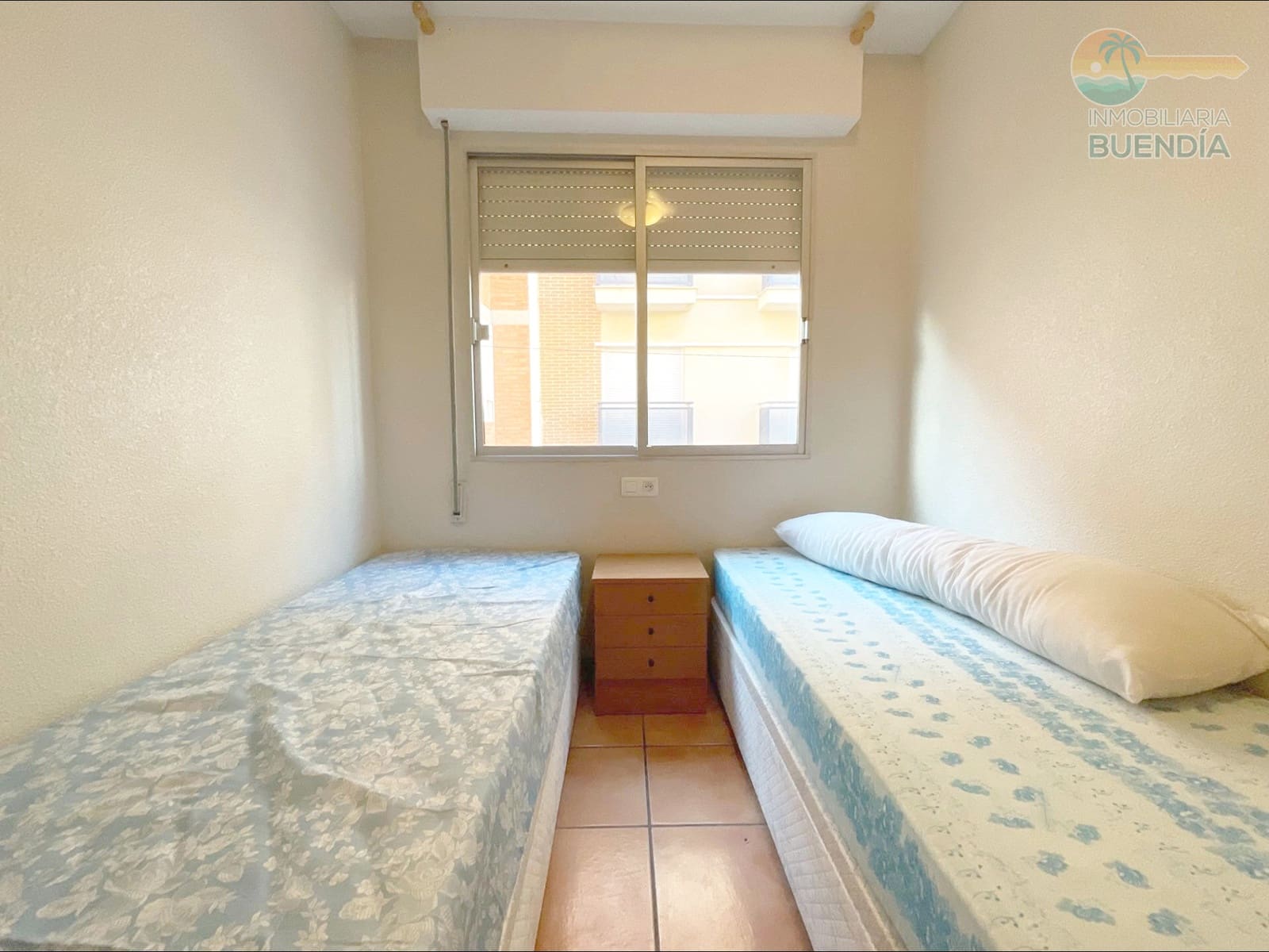 3 soveværelse Lejlighed til salg i Puerto de Mazarron - € 138.000 (Ref: 9433622)