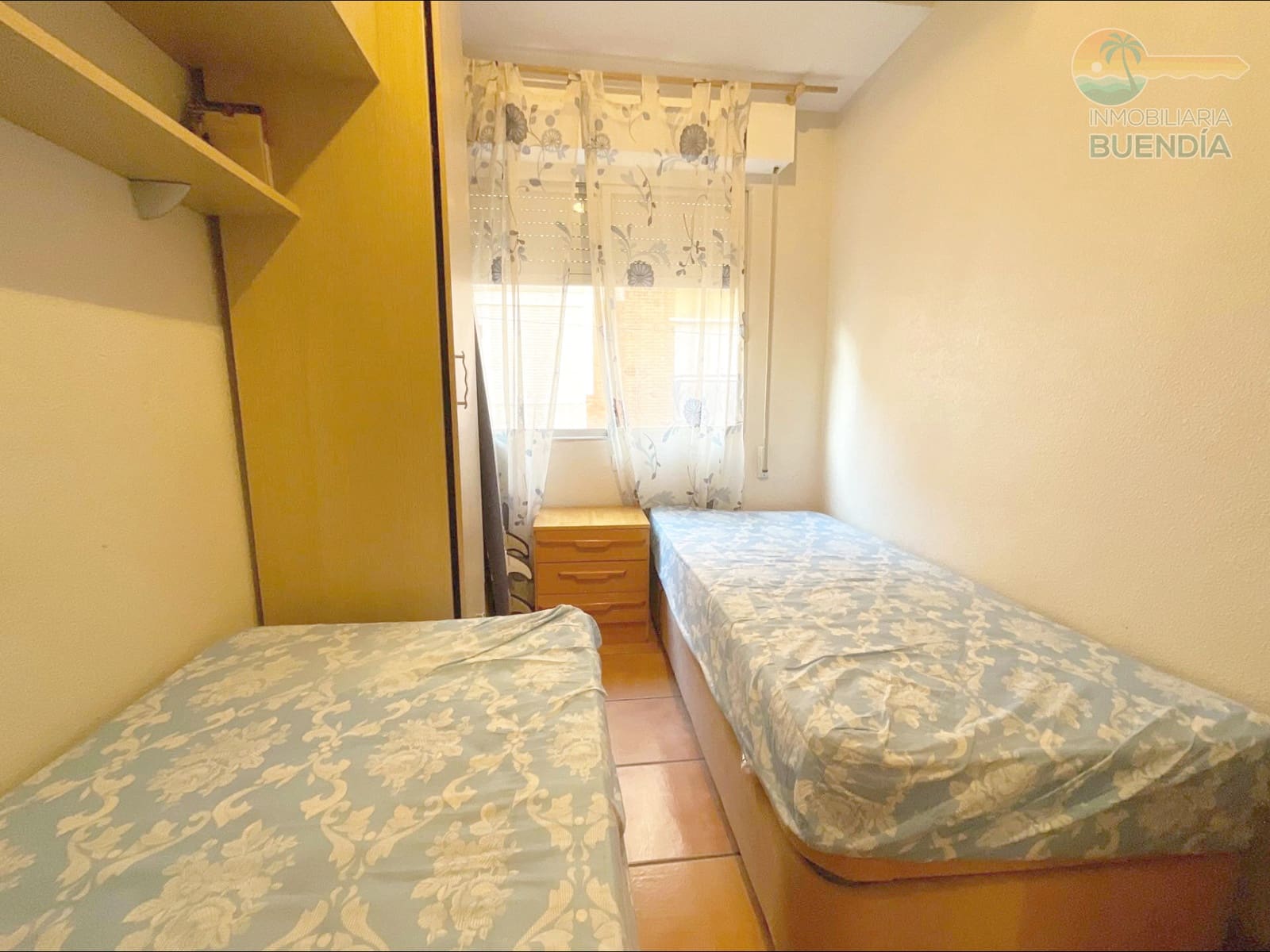 3 soveværelse Lejlighed til salg i Puerto de Mazarron - € 138.000 (Ref: 9433622)