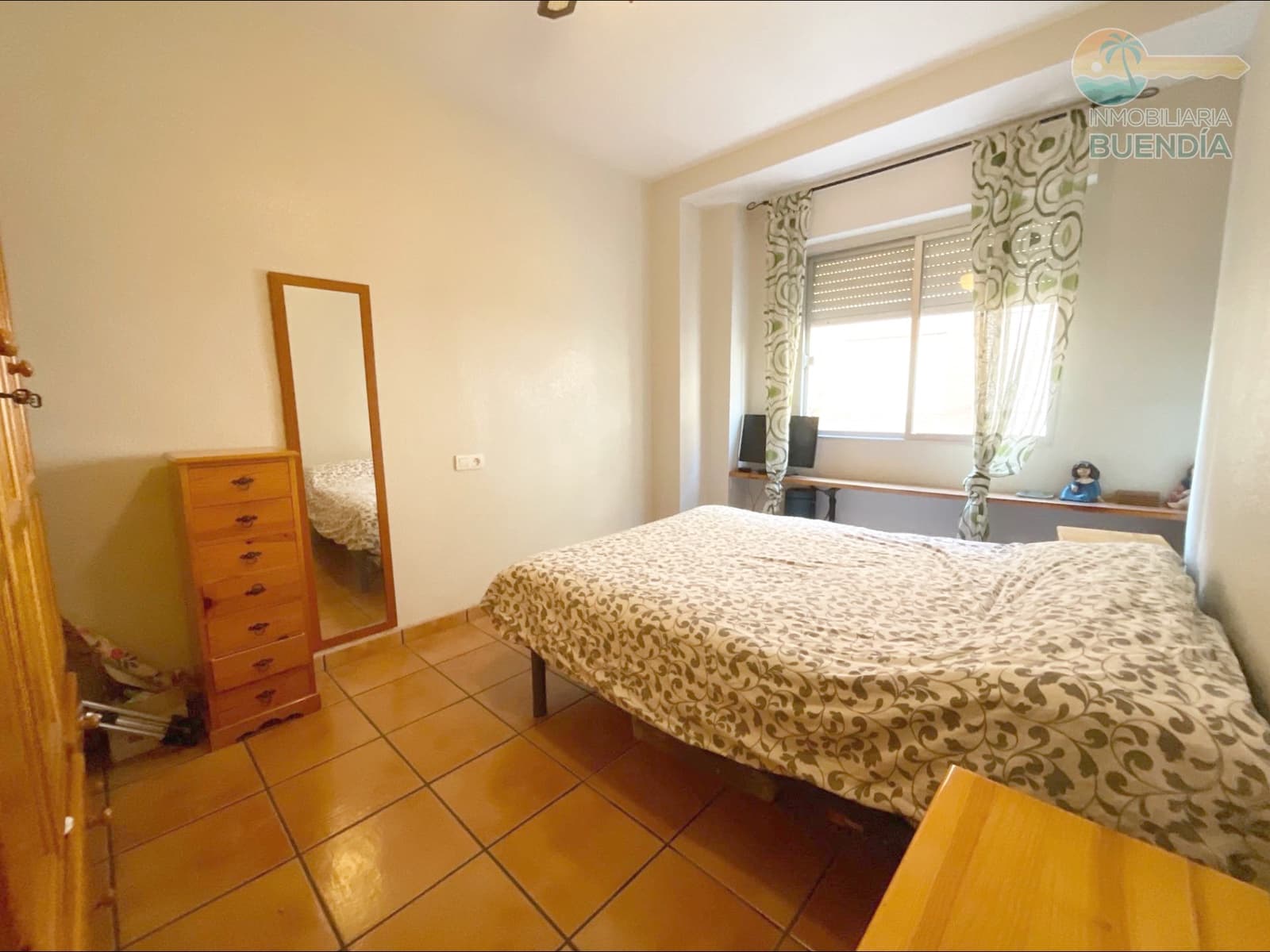 3 soveværelse Lejlighed til salg i Puerto de Mazarron - € 138.000 (Ref: 9433622)