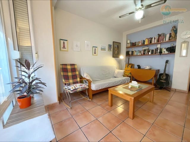 3 soveværelse Lejlighed til salg i Puerto de Mazarron, Mazarrón - € 138.000 (Ref: 9433622)