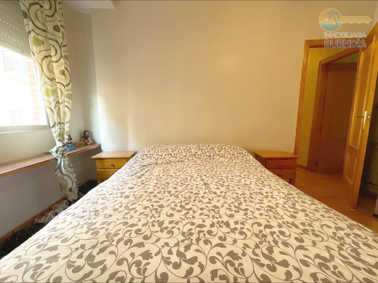 3 soveværelse Lejlighed til salg i Puerto de Mazarron - € 138.000 (Ref: 9433622)