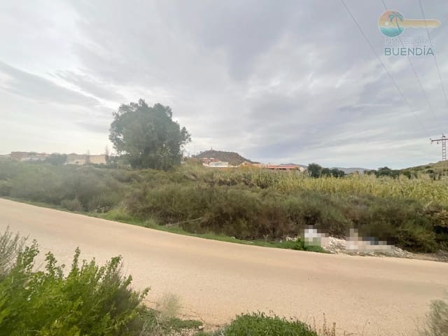 Mark till salu i Mazarrón - 55 000 € (Ref: 9437521)