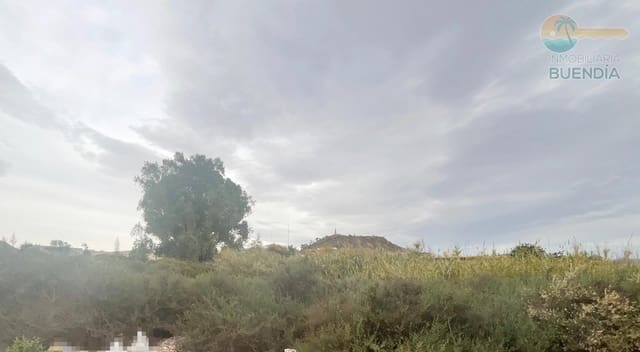 Mark till salu i Mazarrón - 55 000 € (Ref: 9437521)