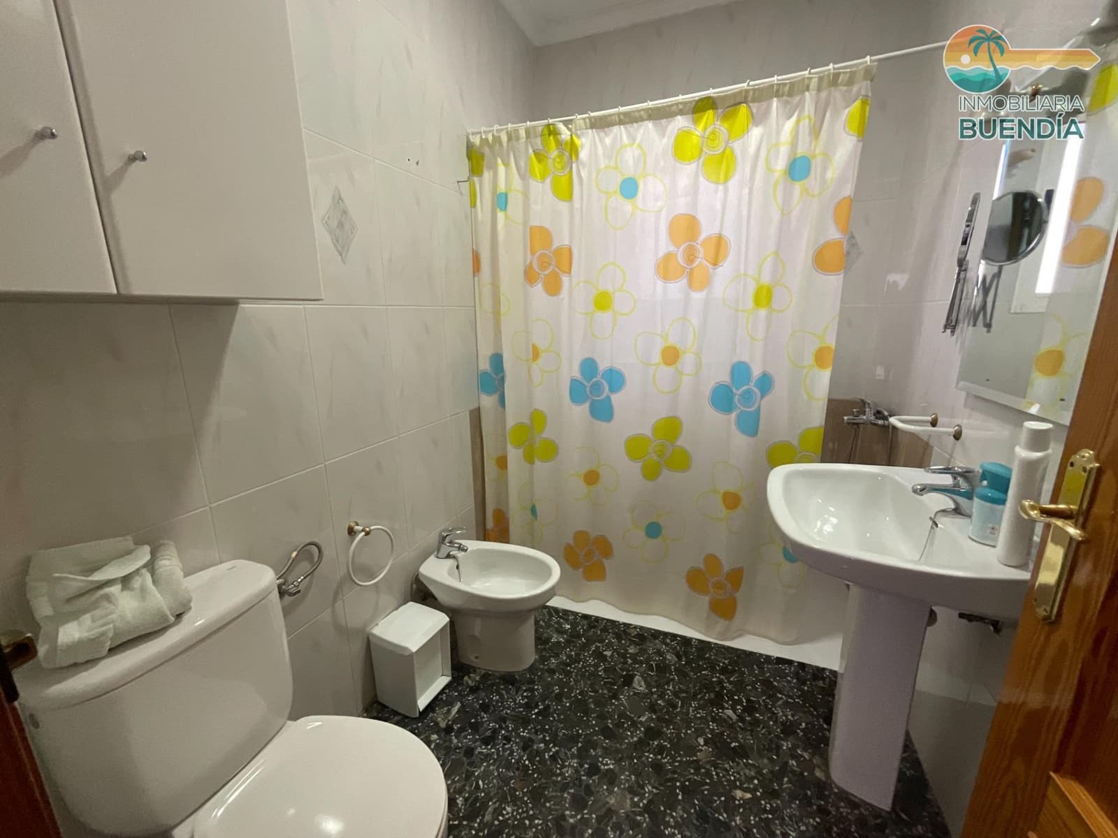 2 Zimmer Finca/Landgut zu verkaufen in El Pareton mit Garage - 132.500 € (Ref: 9470471)