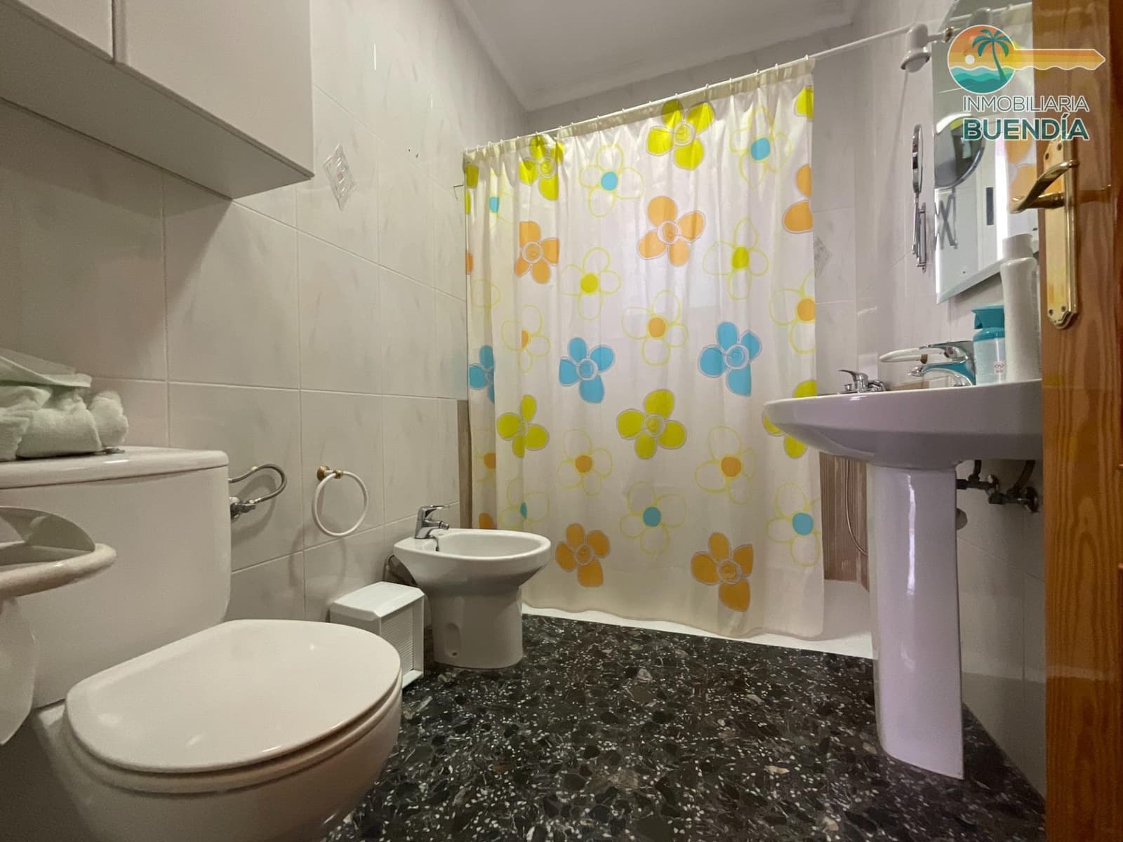 2 Zimmer Finca/Landgut zu verkaufen in El Pareton mit Garage - 132.500 € (Ref: 9470471)