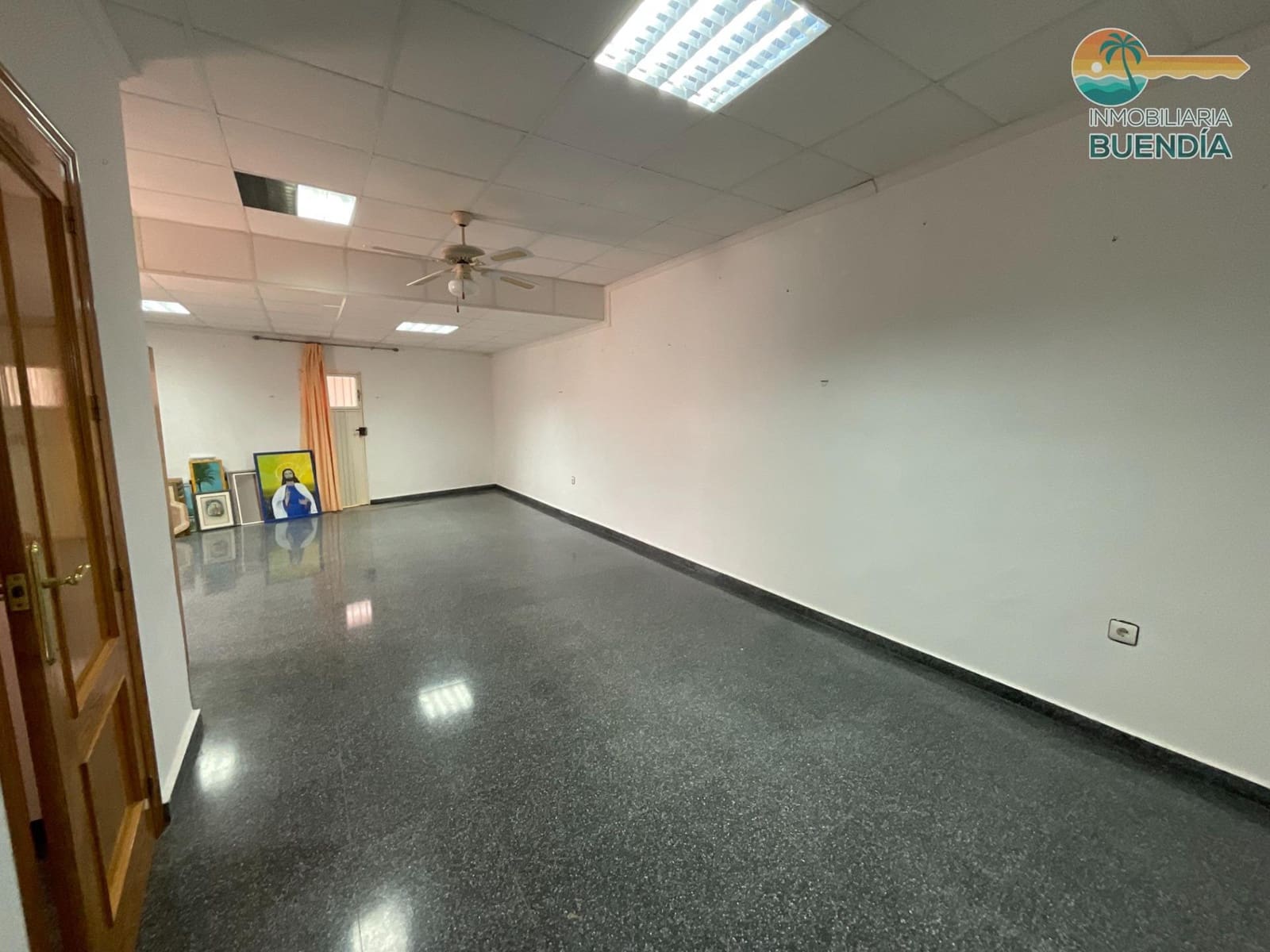 2 Zimmer Finca/Landgut zu verkaufen in El Pareton mit Garage - 132.500 € (Ref: 9470471)