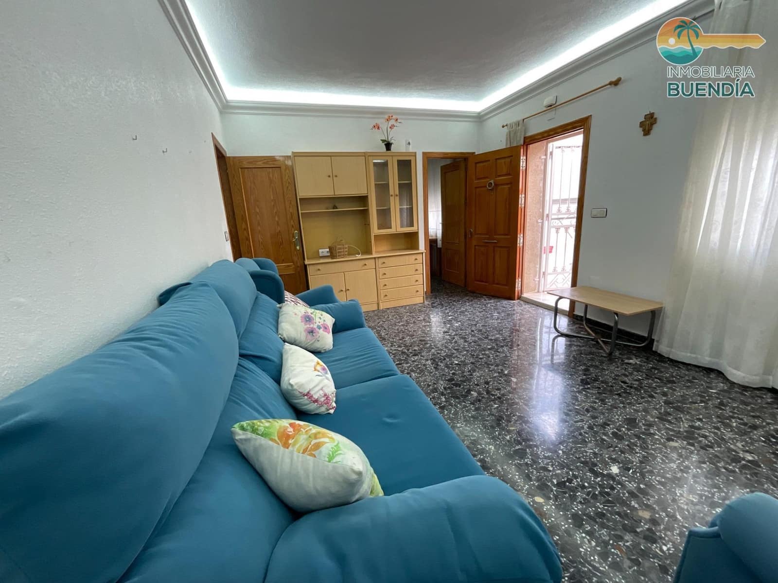 2 Zimmer Finca/Landgut zu verkaufen in El Pareton mit Garage - 132.500 € (Ref: 9470471)