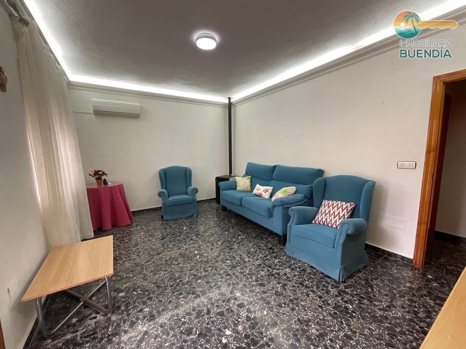 2 Zimmer Finca/Landgut zu verkaufen in El Pareton mit Garage - 132.500 € (Ref: 9470471)