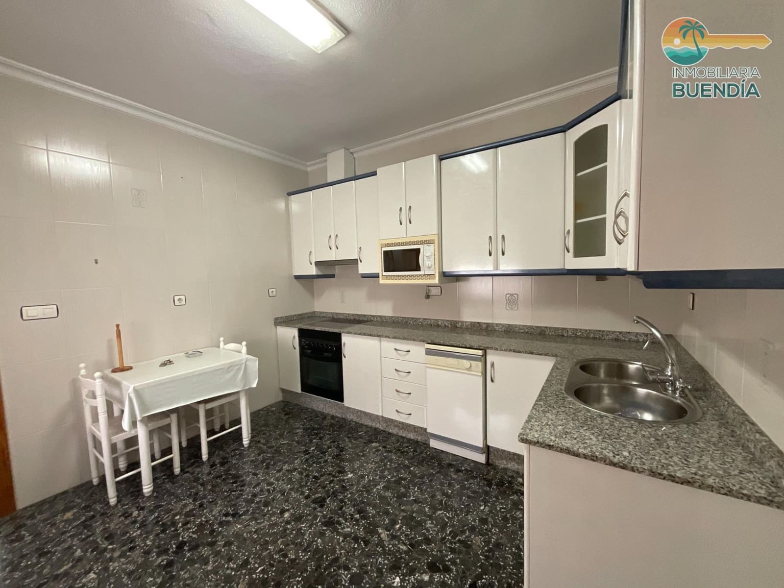 2 Zimmer Finca/Landgut zu verkaufen in El Pareton mit Garage - 132.500 € (Ref: 9470471)