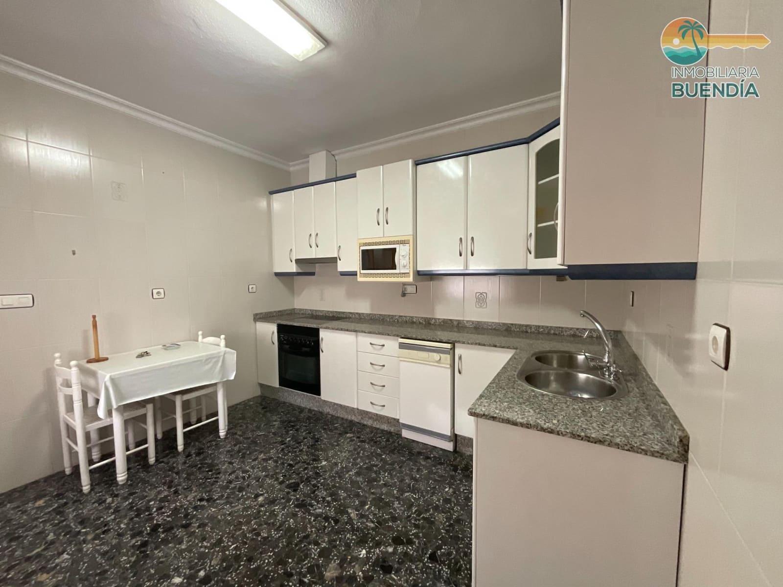 2 Zimmer Finca/Landgut zu verkaufen in El Pareton mit Garage - 132.500 € (Ref: 9470471)