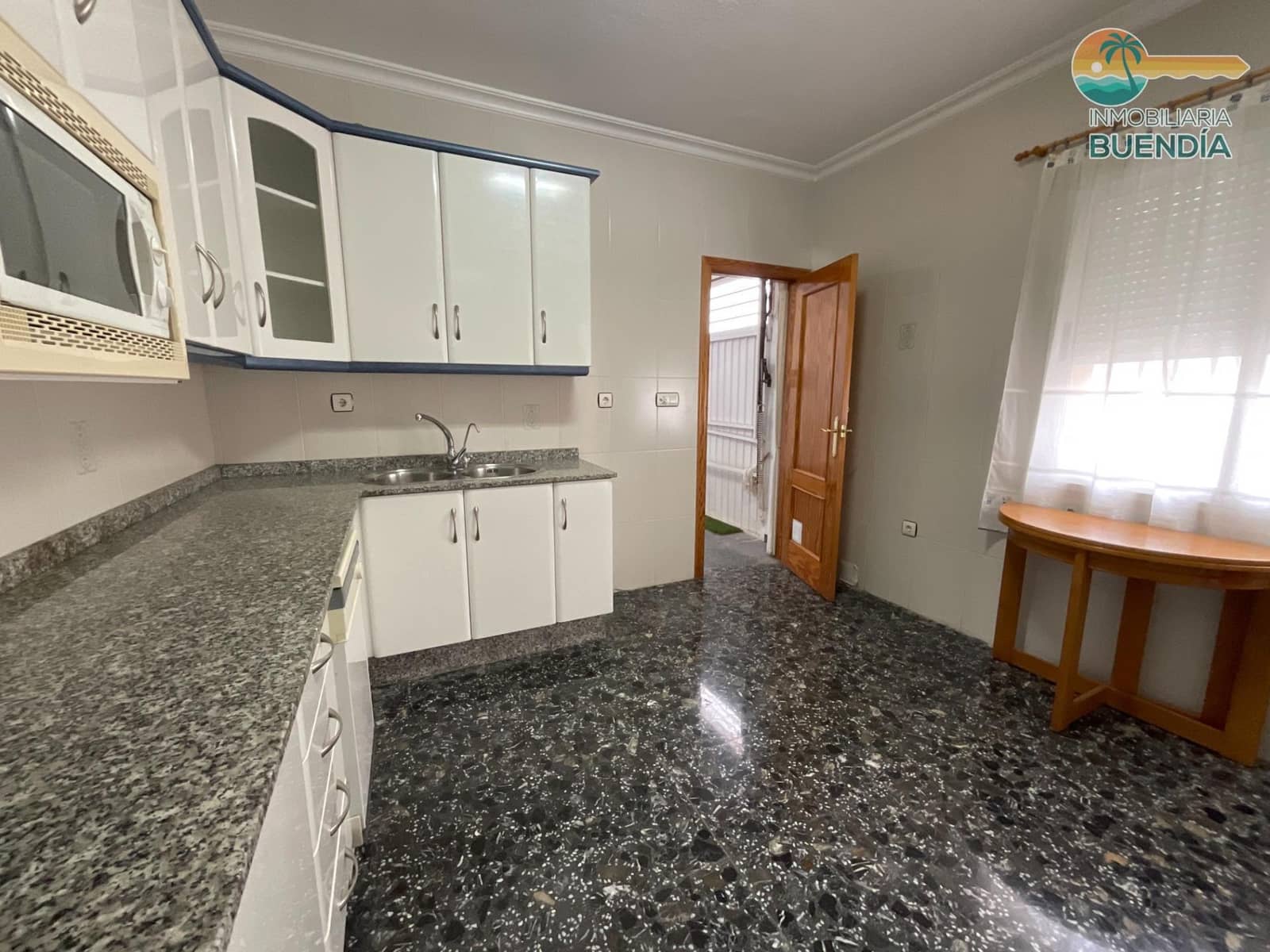 2 Zimmer Finca/Landgut zu verkaufen in El Pareton mit Garage - 132.500 € (Ref: 9470471)