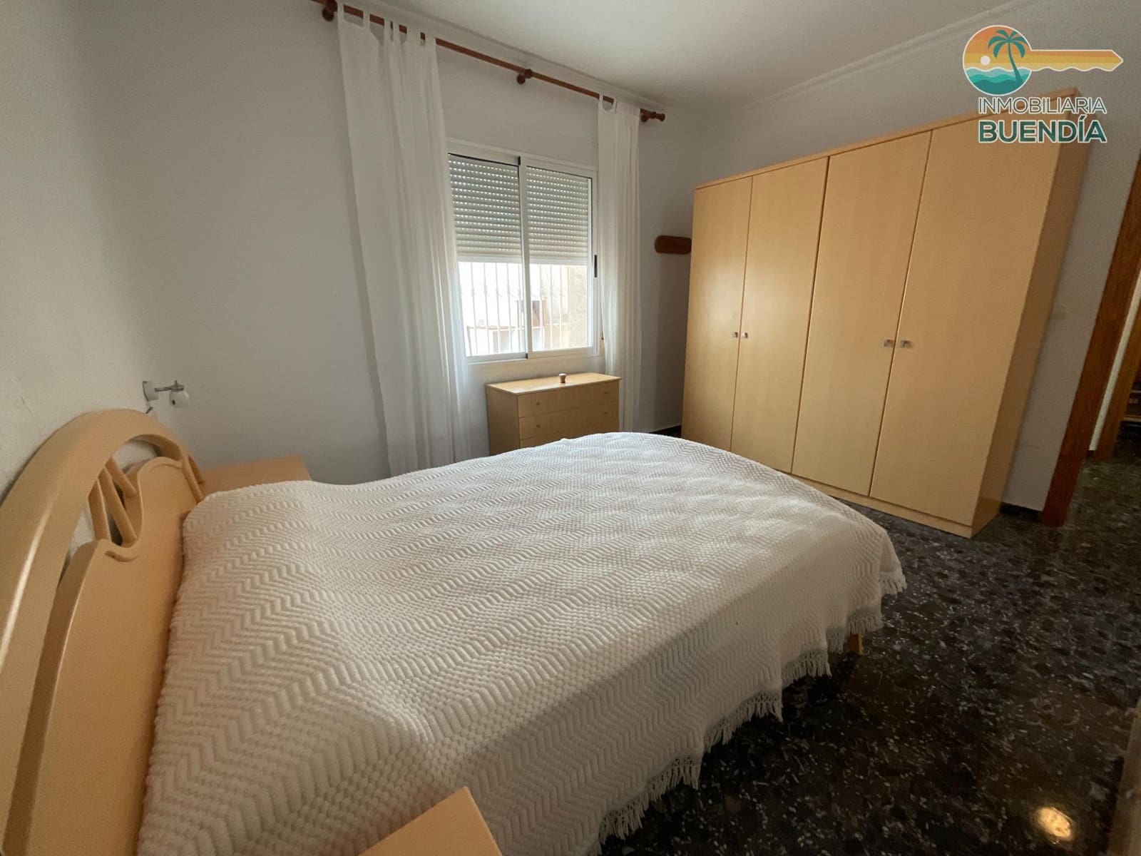 2 Zimmer Finca/Landgut zu verkaufen in El Pareton mit Garage - 132.500 € (Ref: 9470471)