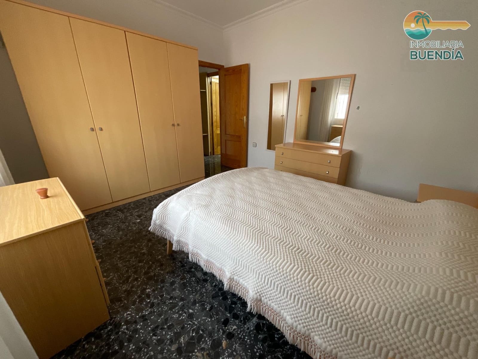 2 Zimmer Finca/Landgut zu verkaufen in El Pareton mit Garage - 132.500 € (Ref: 9470471)