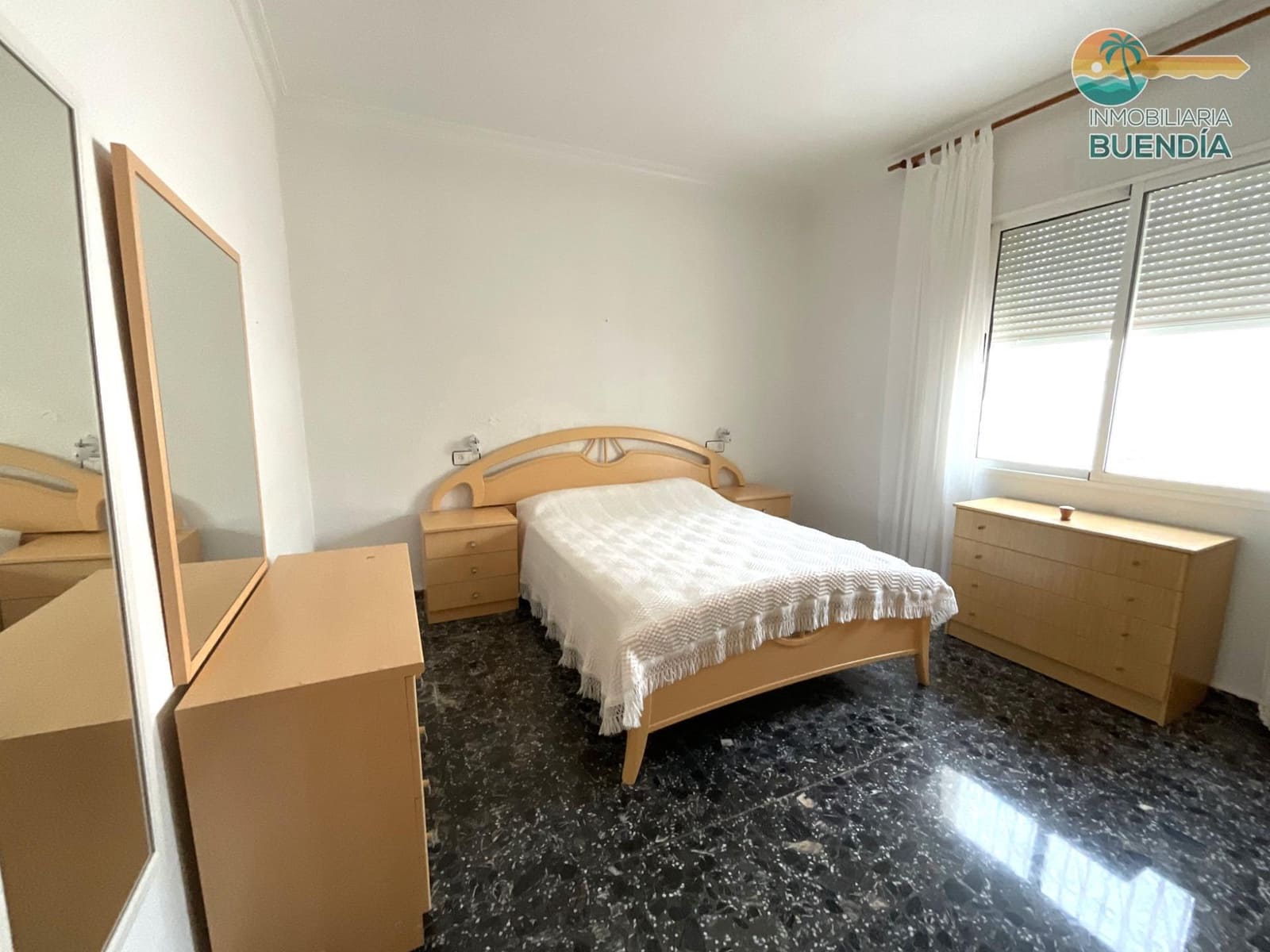 2 Zimmer Finca/Landgut zu verkaufen in El Pareton mit Garage - 132.500 € (Ref: 9470471)