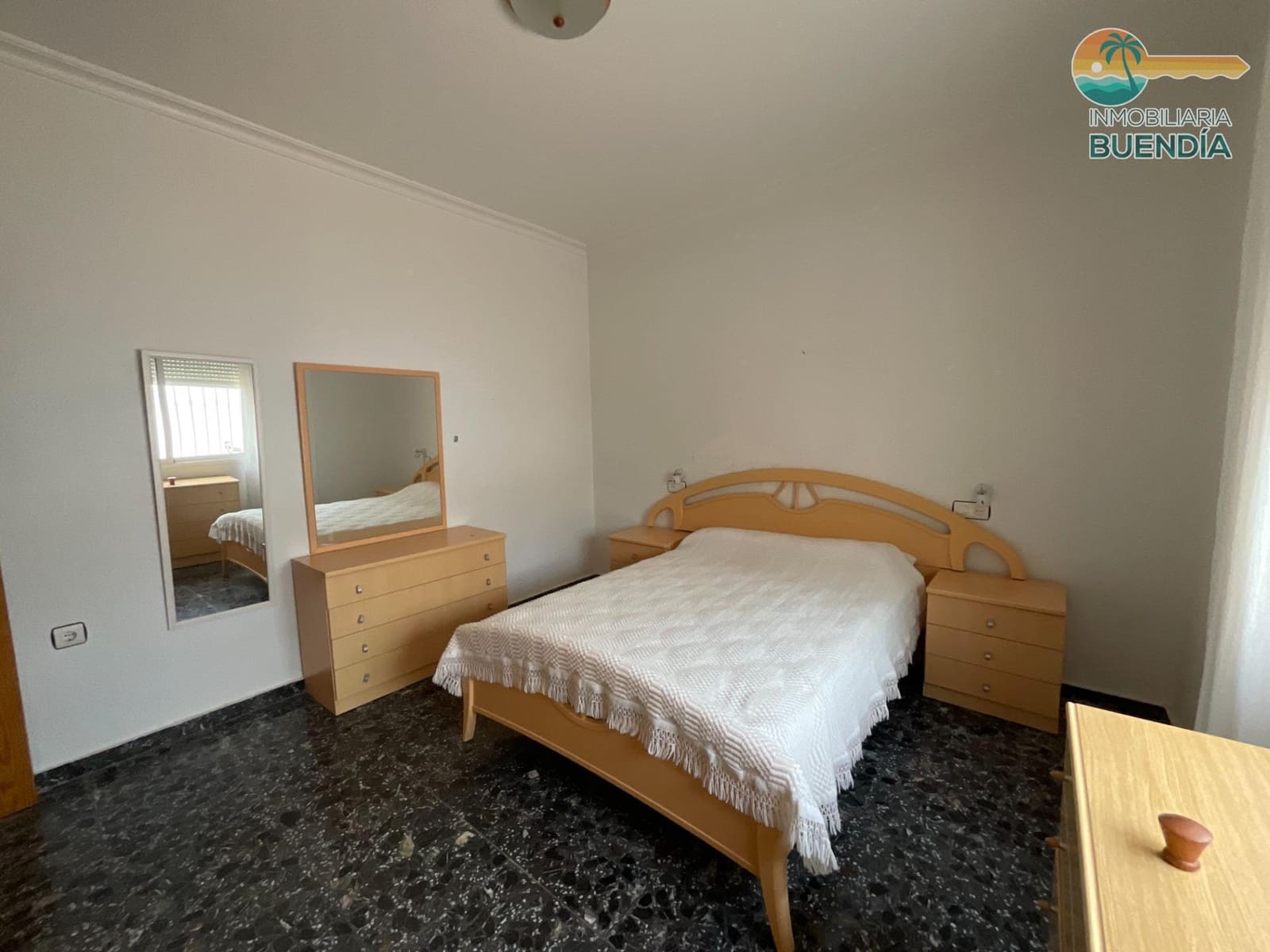 2 Zimmer Finca/Landgut zu verkaufen in El Pareton mit Garage - 132.500 € (Ref: 9470471)