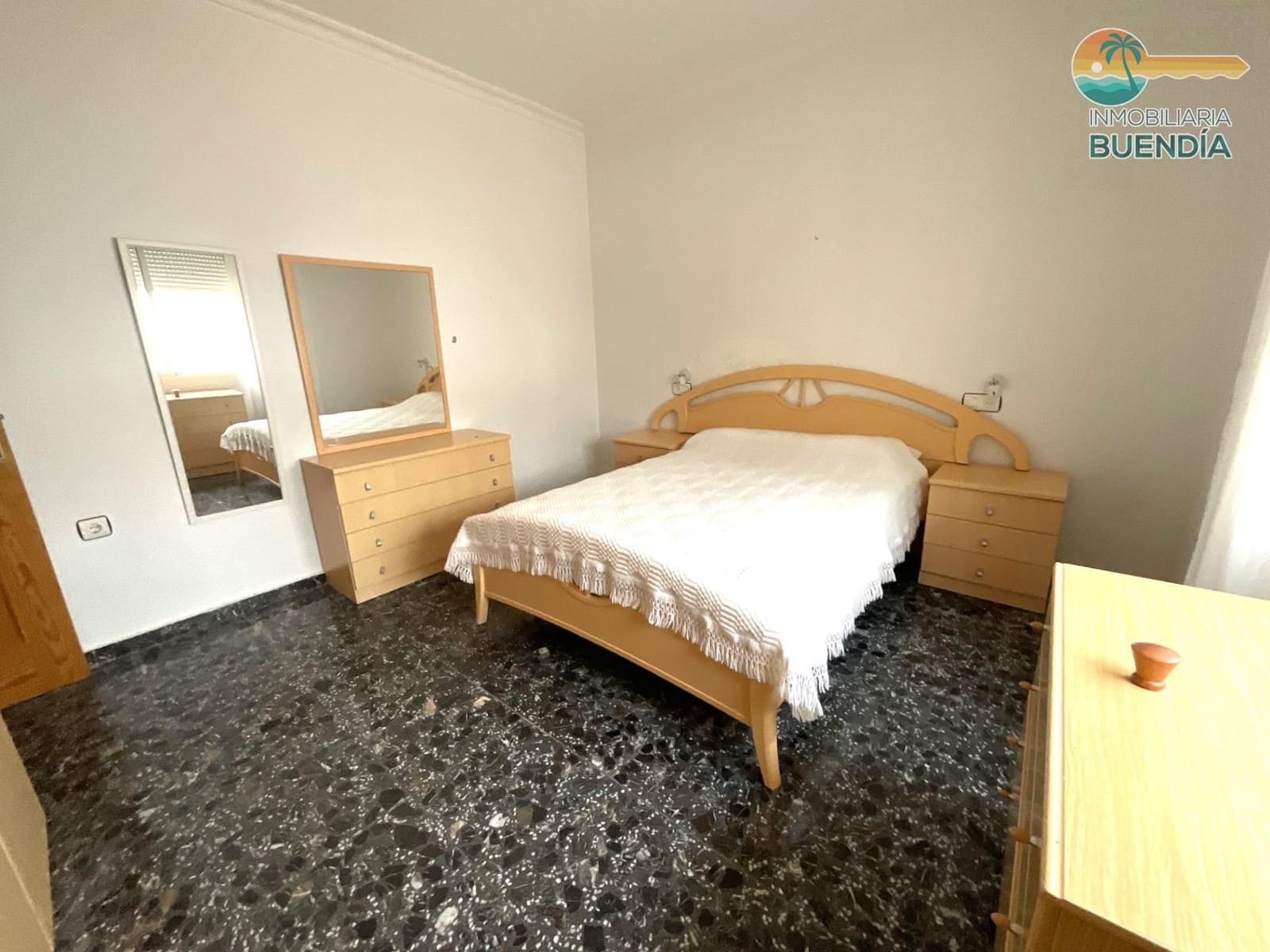 2 Zimmer Finca/Landgut zu verkaufen in El Pareton mit Garage - 132.500 € (Ref: 9470471)