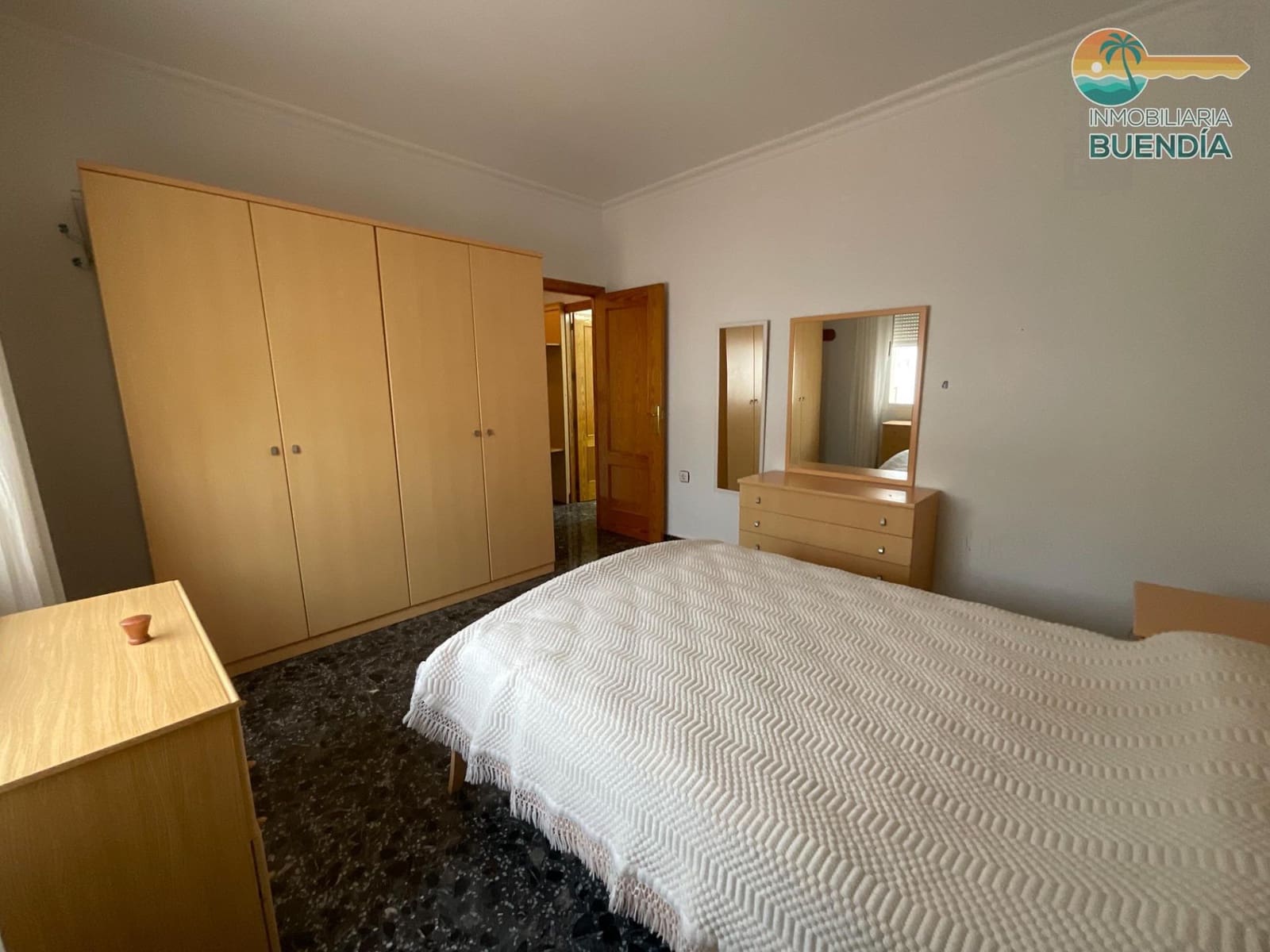 2 Zimmer Finca/Landgut zu verkaufen in El Pareton mit Garage - 132.500 € (Ref: 9470471)