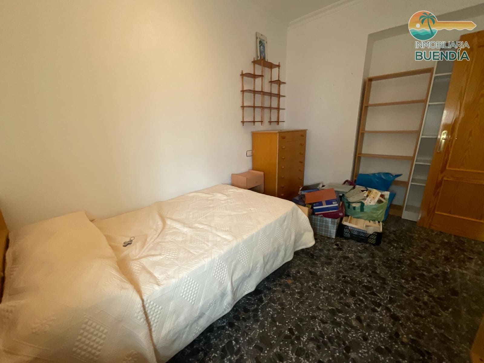 2 Zimmer Finca/Landgut zu verkaufen in El Pareton mit Garage - 132.500 € (Ref: 9470471)