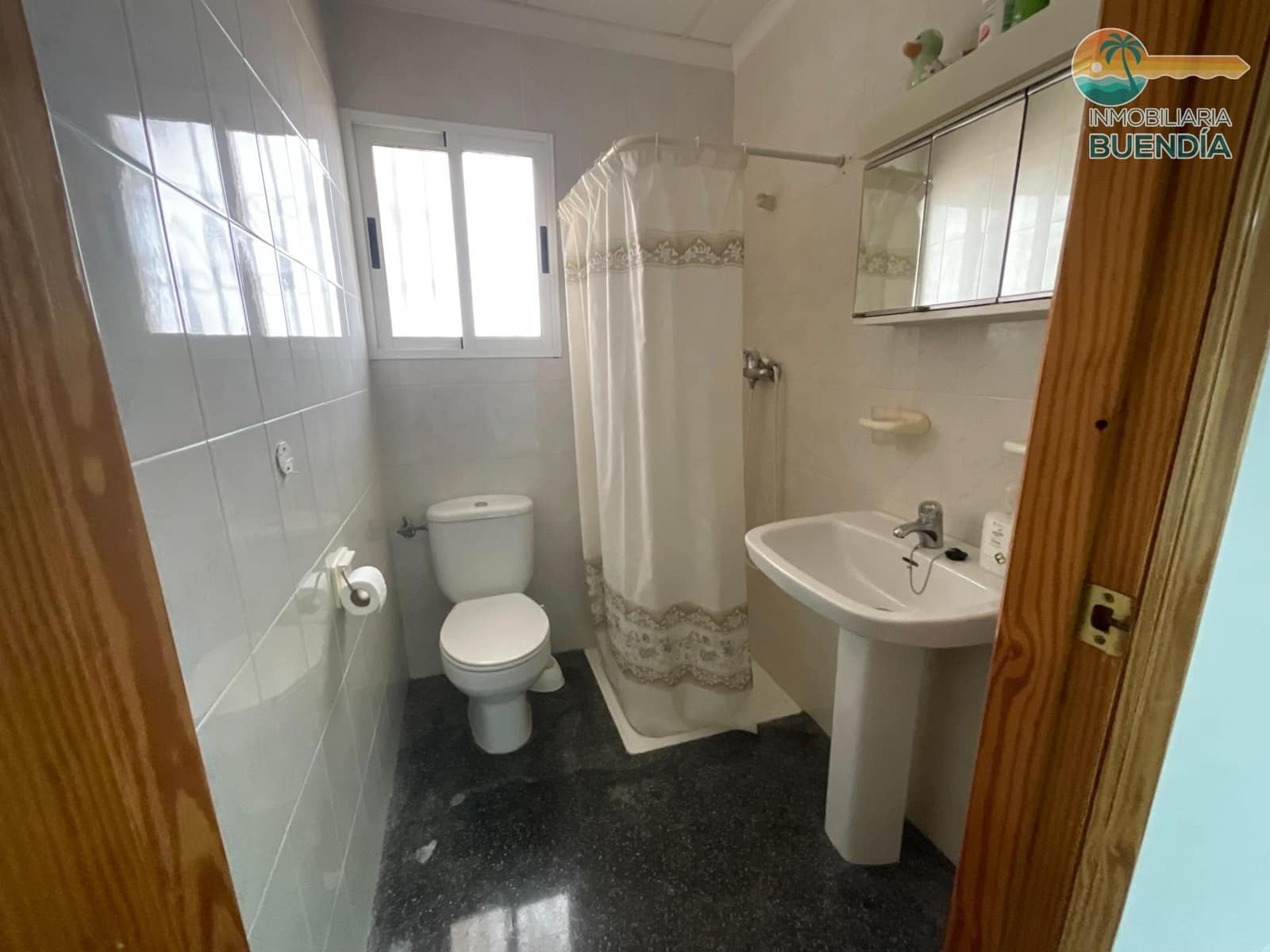 2 Zimmer Finca/Landgut zu verkaufen in El Pareton mit Garage - 132.500 € (Ref: 9470471)