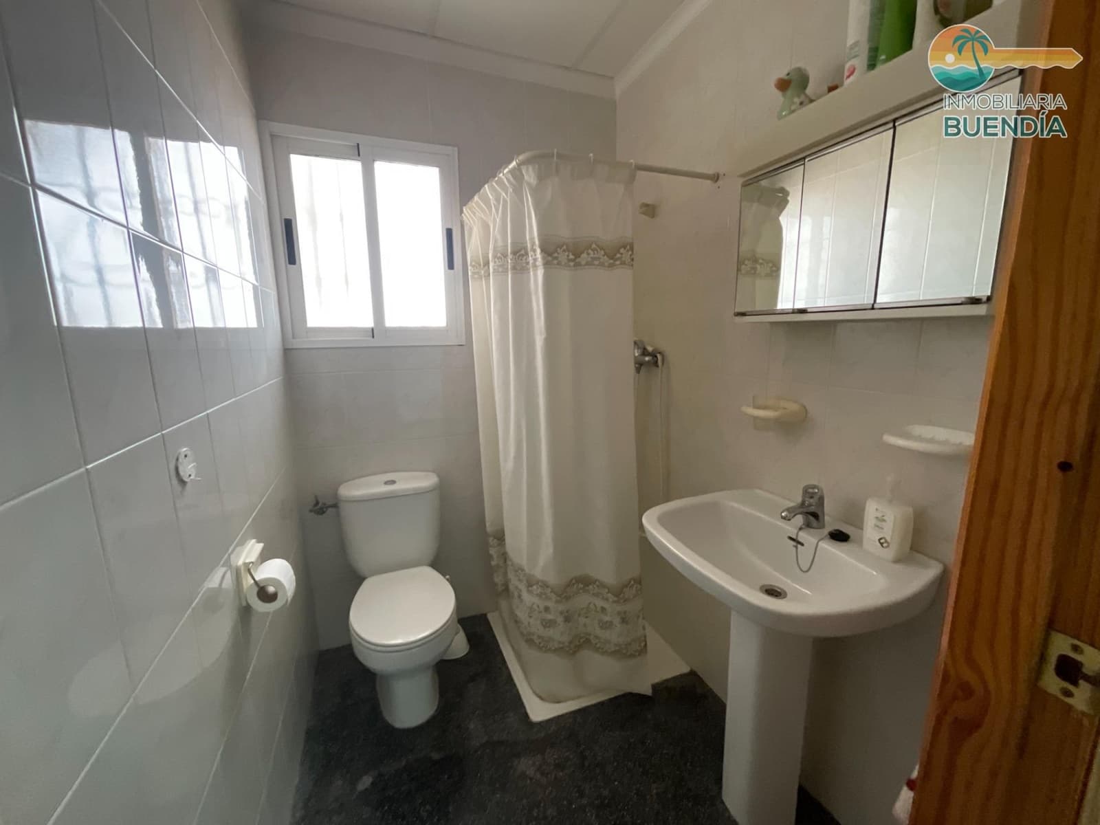 2 Zimmer Finca/Landgut zu verkaufen in El Pareton mit Garage - 132.500 € (Ref: 9470471)