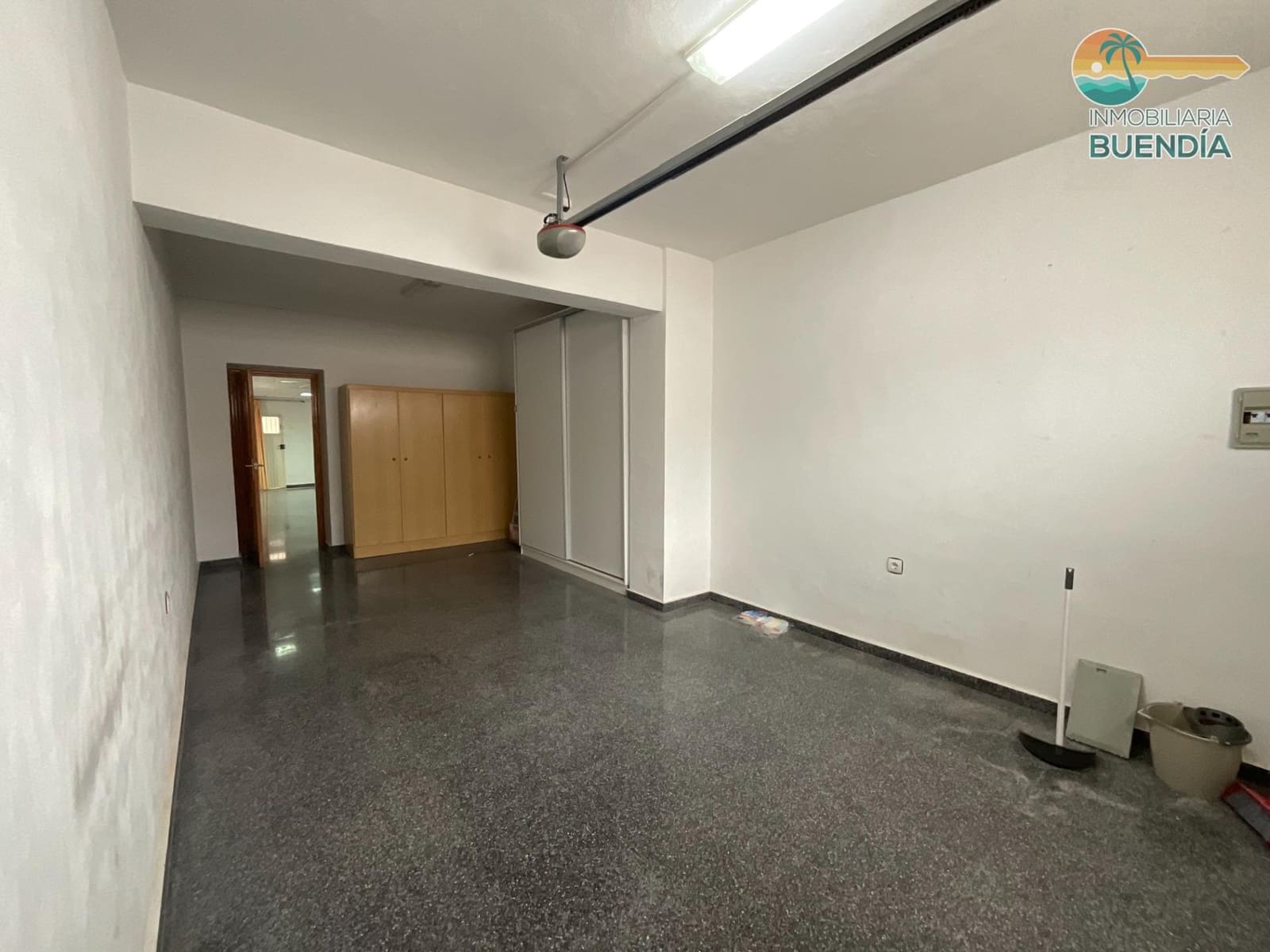 2 Zimmer Finca/Landgut zu verkaufen in El Pareton mit Garage - 132.500 € (Ref: 9470471)