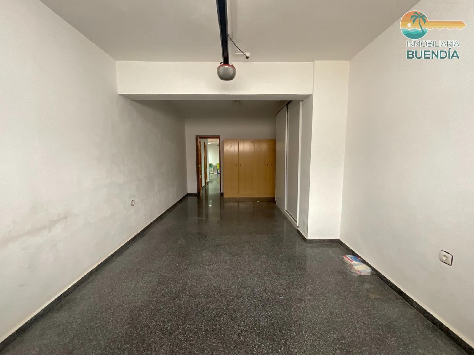 2 Zimmer Finca/Landgut zu verkaufen in El Pareton mit Garage - 132.500 € (Ref: 9470471)