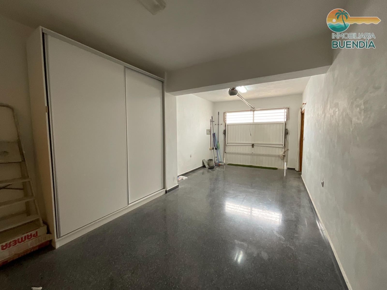 2 Zimmer Finca/Landgut zu verkaufen in El Pareton mit Garage - 132.500 € (Ref: 9470471)