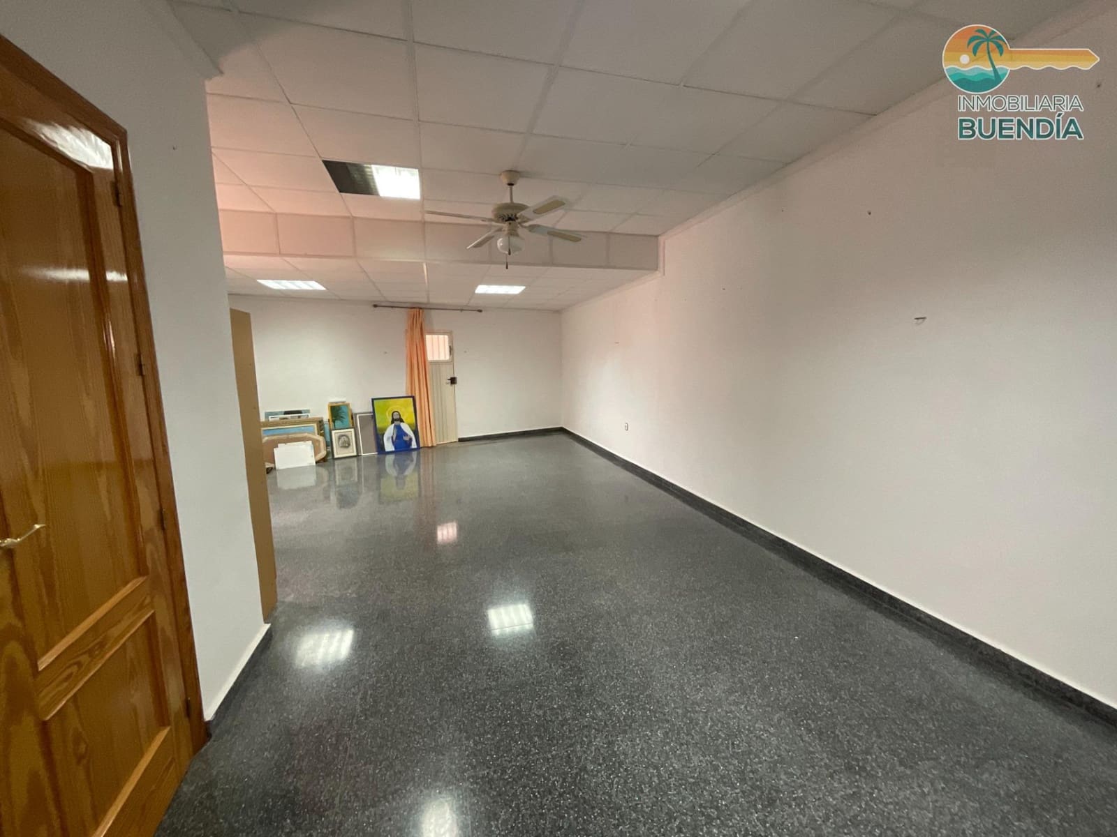 2 Zimmer Finca/Landgut zu verkaufen in El Pareton mit Garage - 132.500 € (Ref: 9470471)