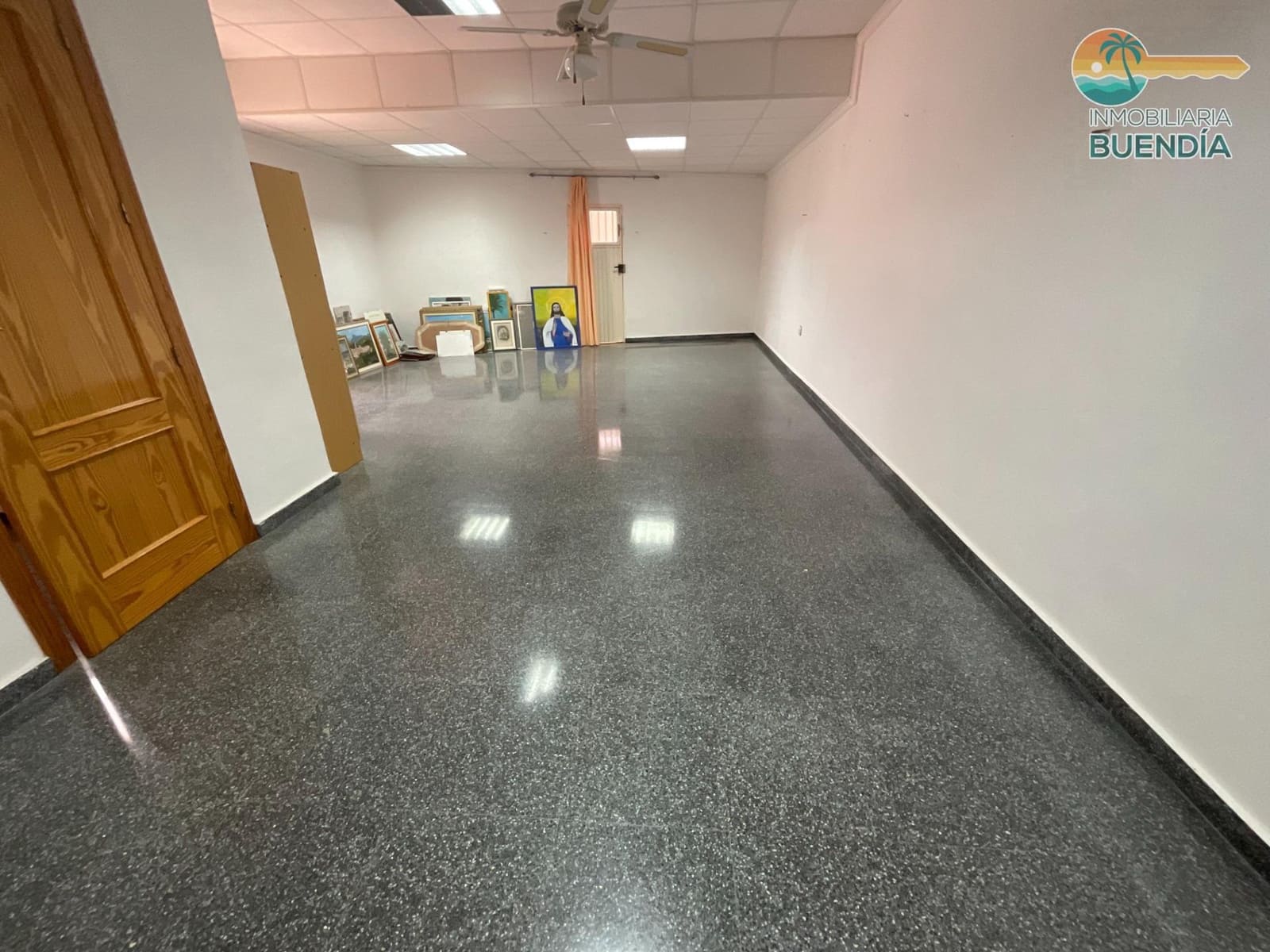 2 Zimmer Finca/Landgut zu verkaufen in El Pareton mit Garage - 132.500 € (Ref: 9470471)