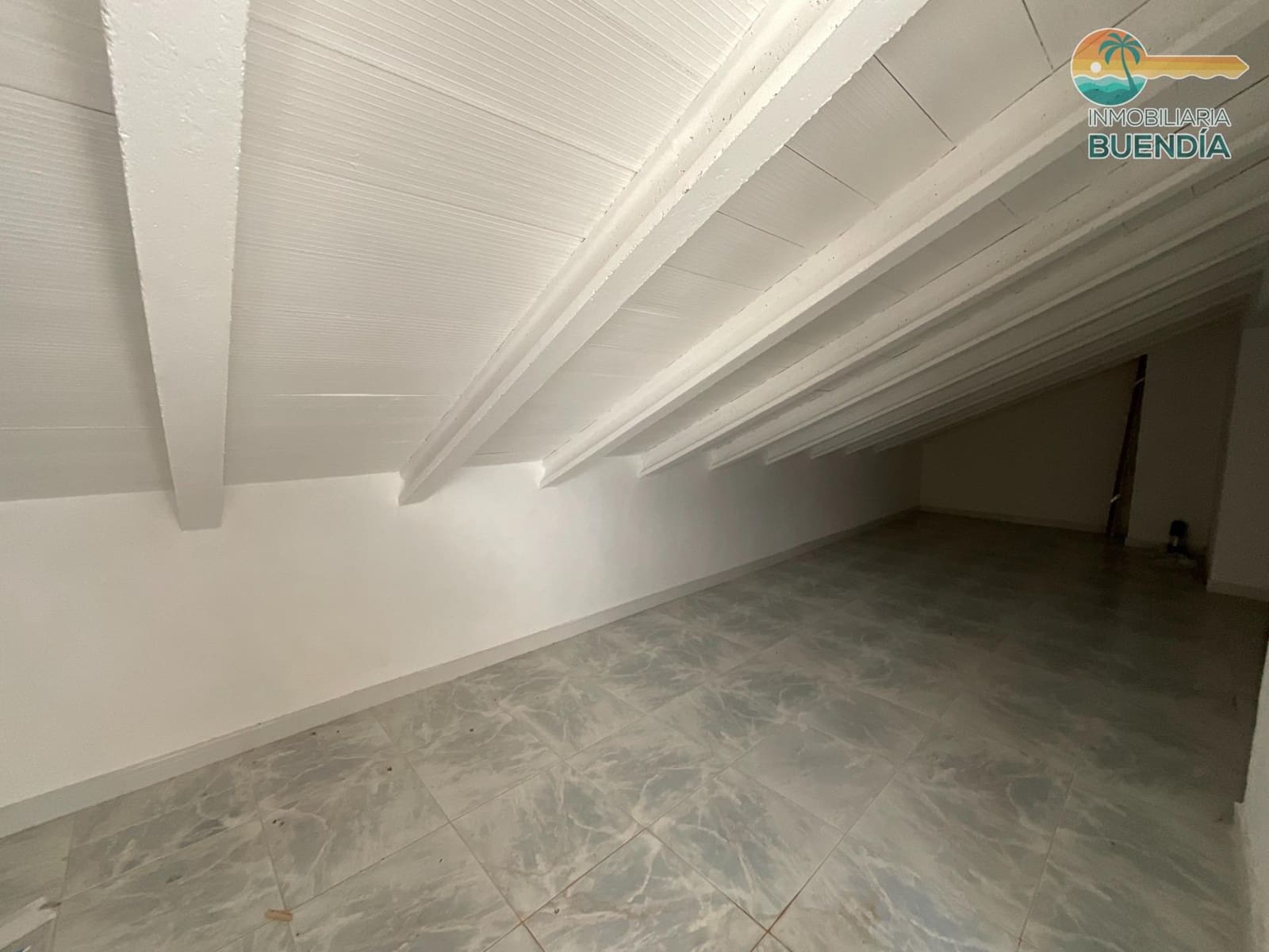 2 Zimmer Finca/Landgut zu verkaufen in El Pareton mit Garage - 132.500 € (Ref: 9470471)