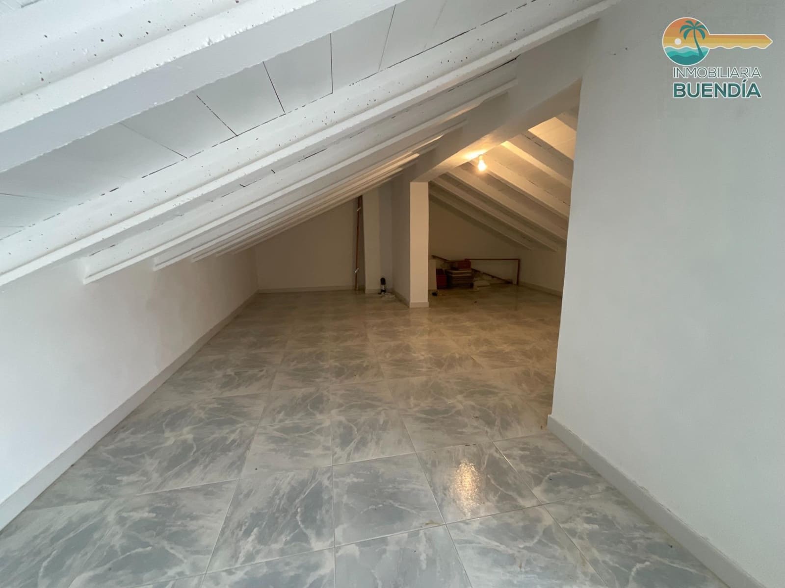 2 Zimmer Finca/Landgut zu verkaufen in El Pareton mit Garage - 132.500 € (Ref: 9470471)