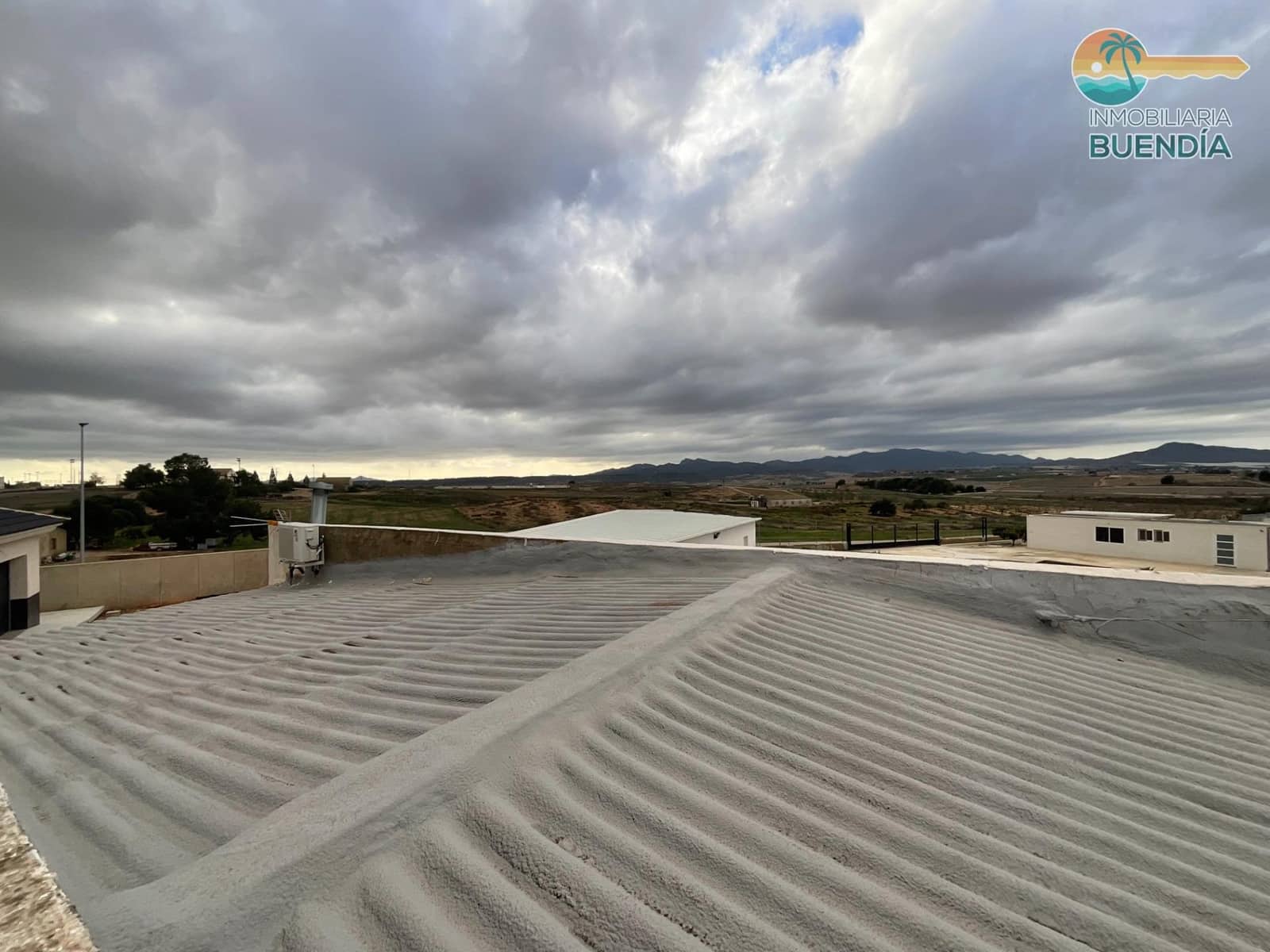 2 Zimmer Finca/Landgut zu verkaufen in El Pareton mit Garage - 132.500 € (Ref: 9470471)