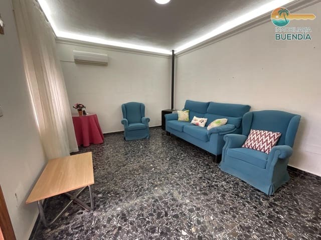 2 chambre Finca/Maison de Campagne à vendre à El Pareton, Totana avec garage - 132 500 € (Ref: 9470471)