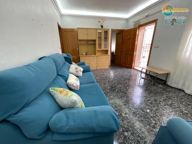 2 chambre Finca/Maison de Campagne à vendre à El Pareton, Totana avec garage - 132 500 € (Ref: 9470471)