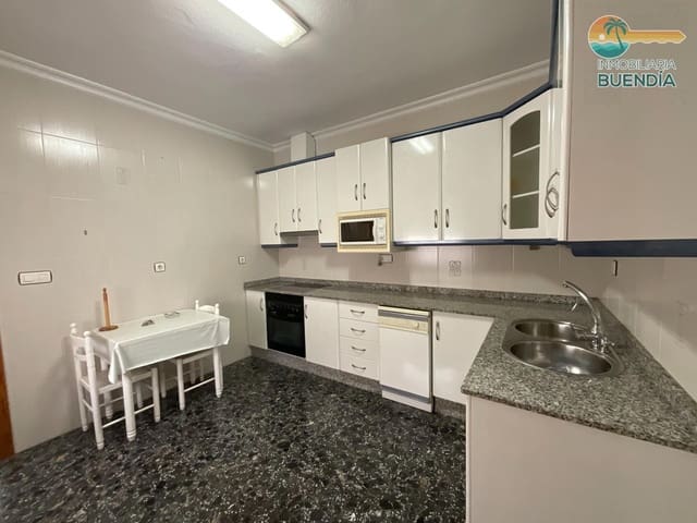 2 chambre Finca/Maison de Campagne à vendre à El Pareton, Totana avec garage - 132 500 € (Ref: 9470471)