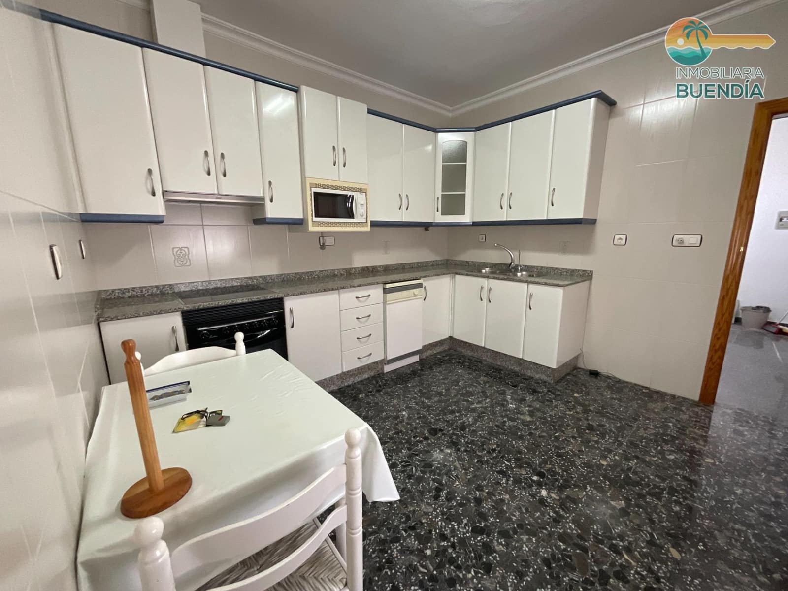 2 Zimmer Finca/Landgut zu verkaufen in El Pareton mit Garage - 132.500 € (Ref: 9470471)