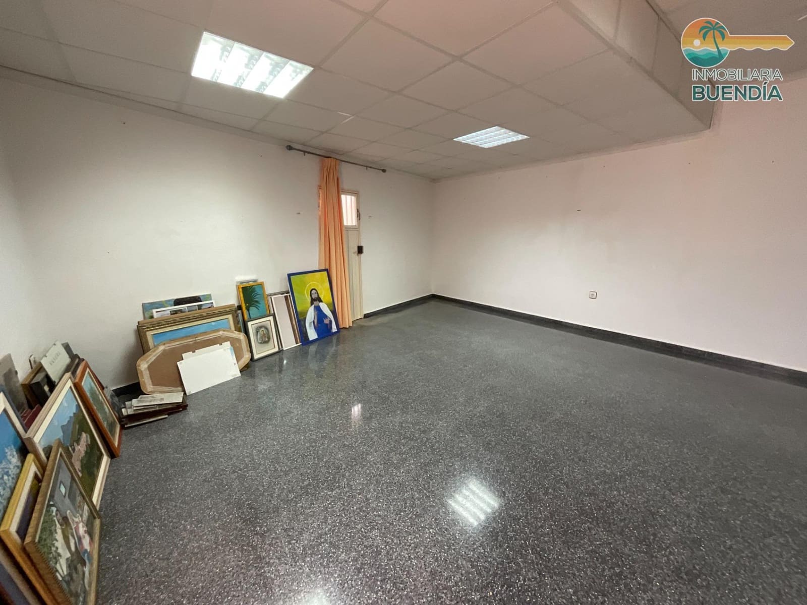 2 Zimmer Finca/Landgut zu verkaufen in El Pareton mit Garage - 132.500 € (Ref: 9470471)