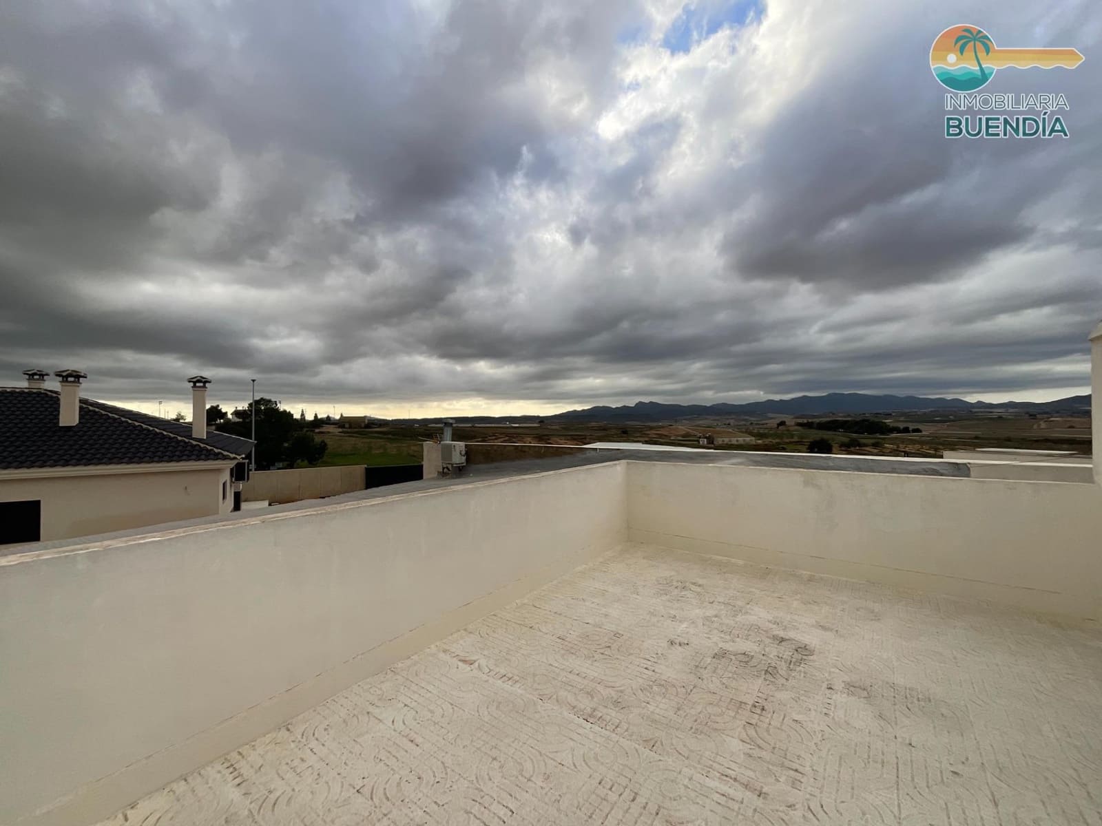 2 Zimmer Finca/Landgut zu verkaufen in El Pareton mit Garage - 132.500 € (Ref: 9470471)