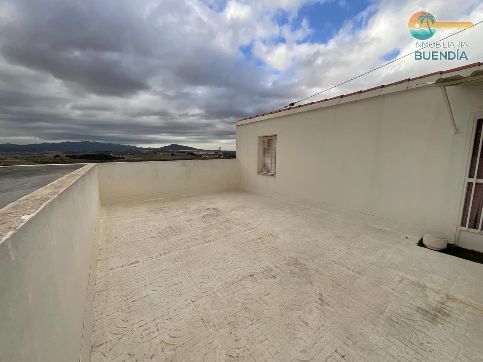 2 Zimmer Finca/Landgut zu verkaufen in El Pareton mit Garage - 132.500 € (Ref: 9470471)